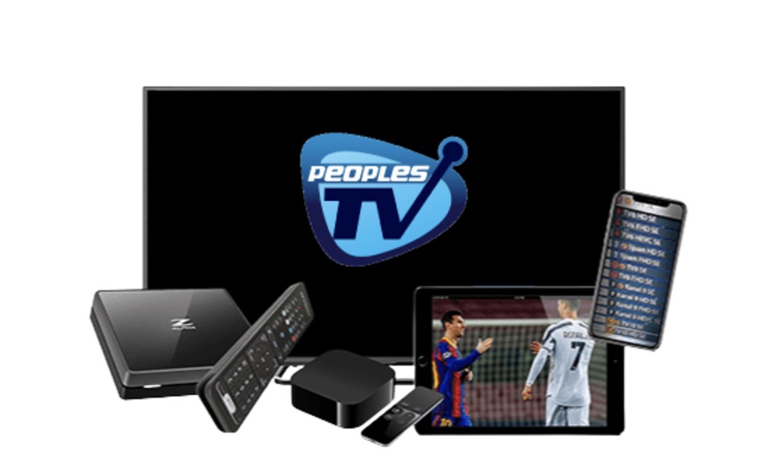 Peoplestv.nu: A Top Swedish IPTV Service for Digital Entertainment